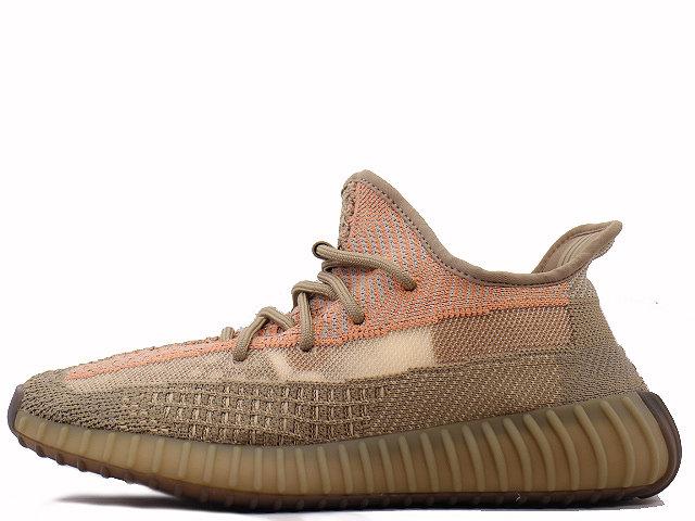 adidas Yeezy Boost 350 Sand Taupe 27 新品