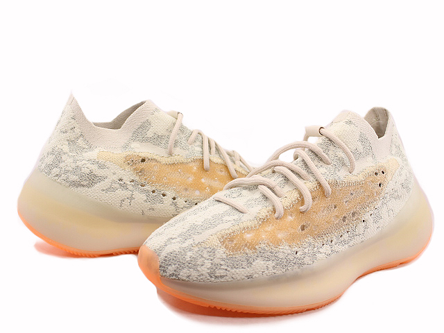 YEEZY BOOST 380 GY2649 - 2