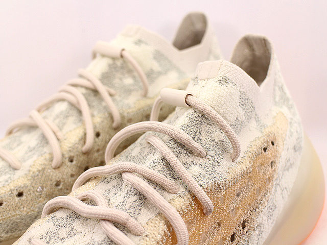 YEEZY BOOST 380 GY2649 - 4