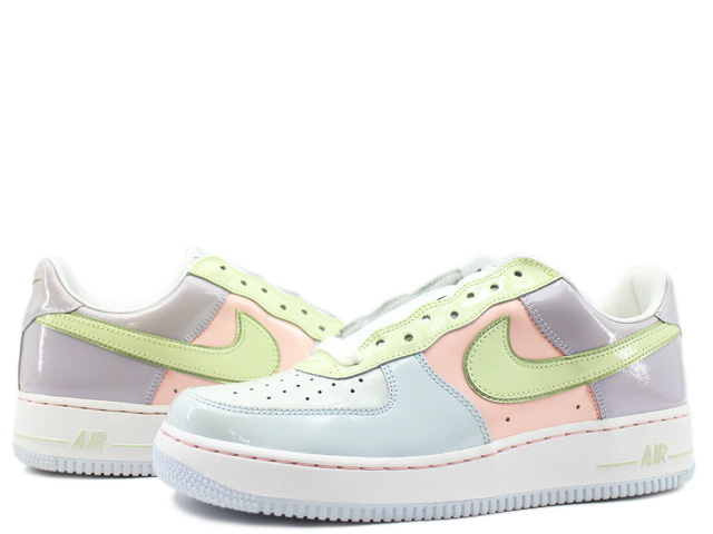 AIR FORCE 1 LOW 307334-531 - 2