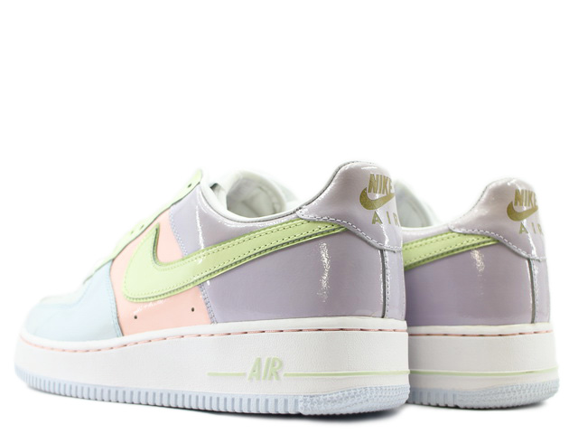 AIR FORCE 1 LOW 307334-531 - 4