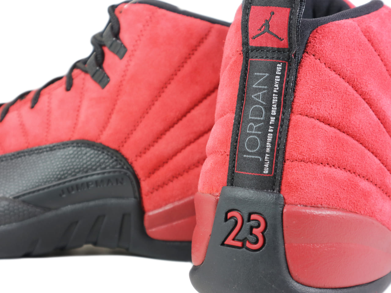 AIR JORDAN 12 RETRO CT8013-602 - 4