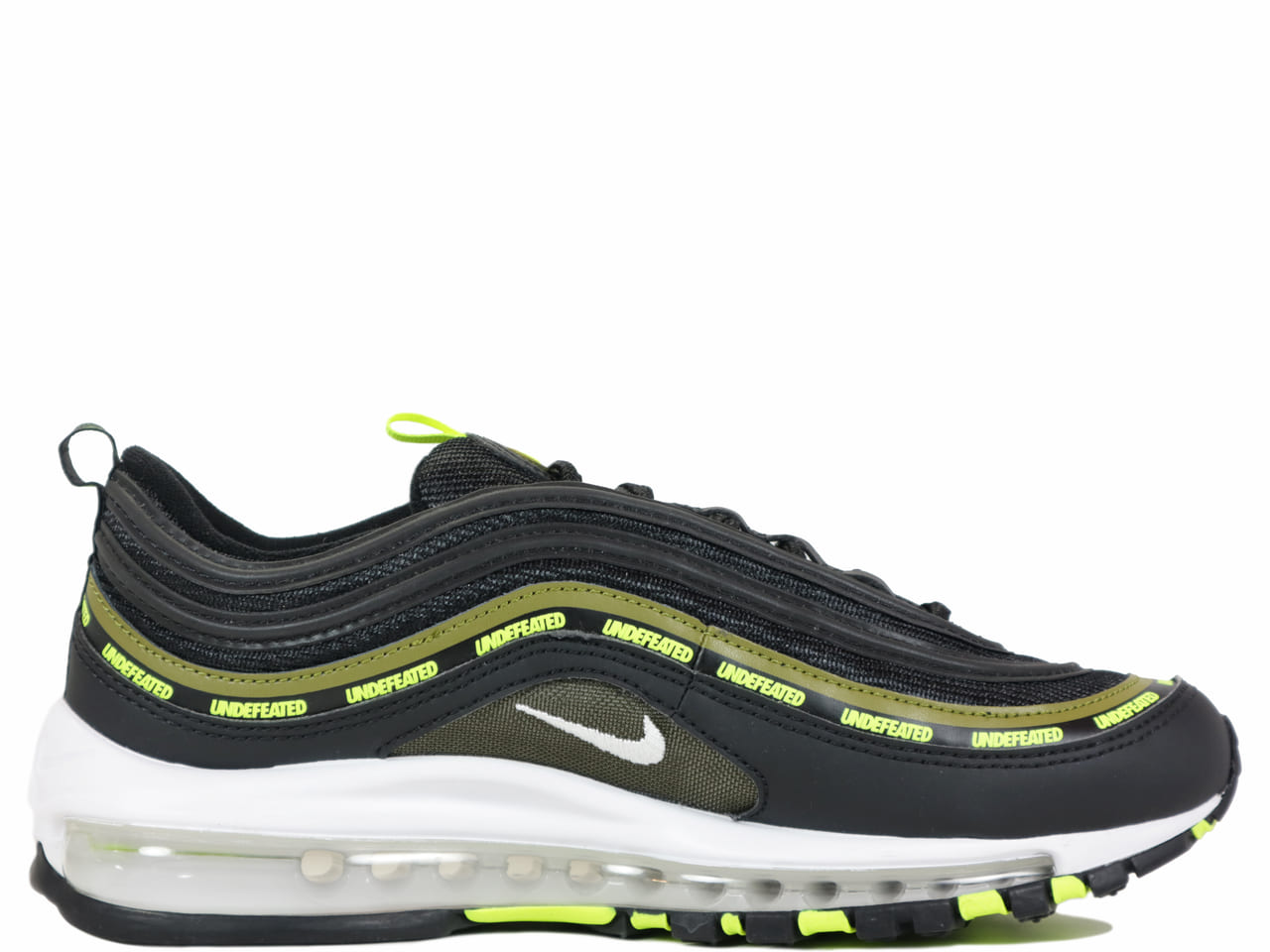 AIR MAX 97 / UNDFTD DC4830-001 - 1