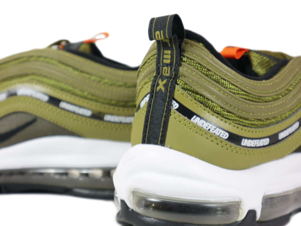 AIR MAX 97 / UNDFTD DC4830-300 - 4