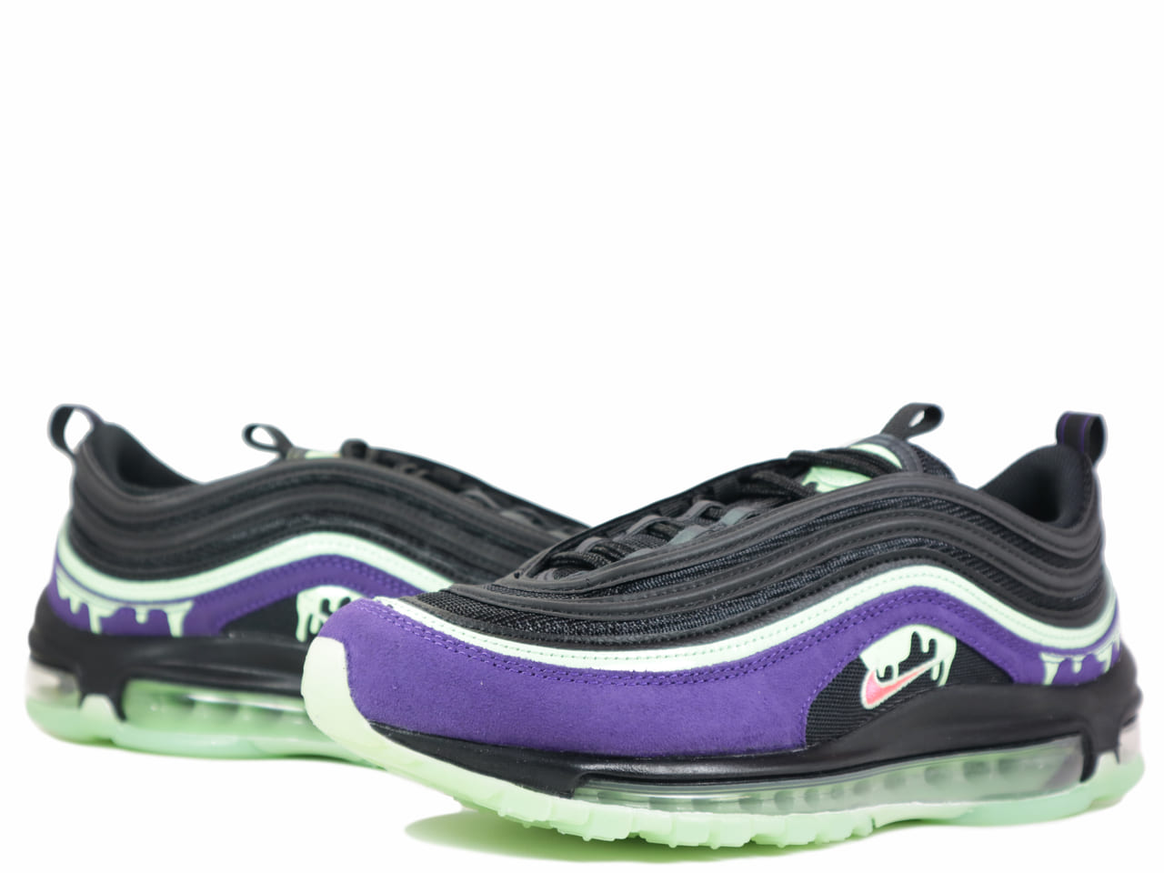 Nike air max hotsell 9 candy drip purple