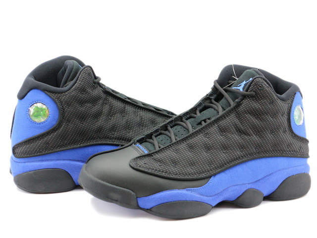 AIR JORDAN 13 RETRO 414571-040 - 2