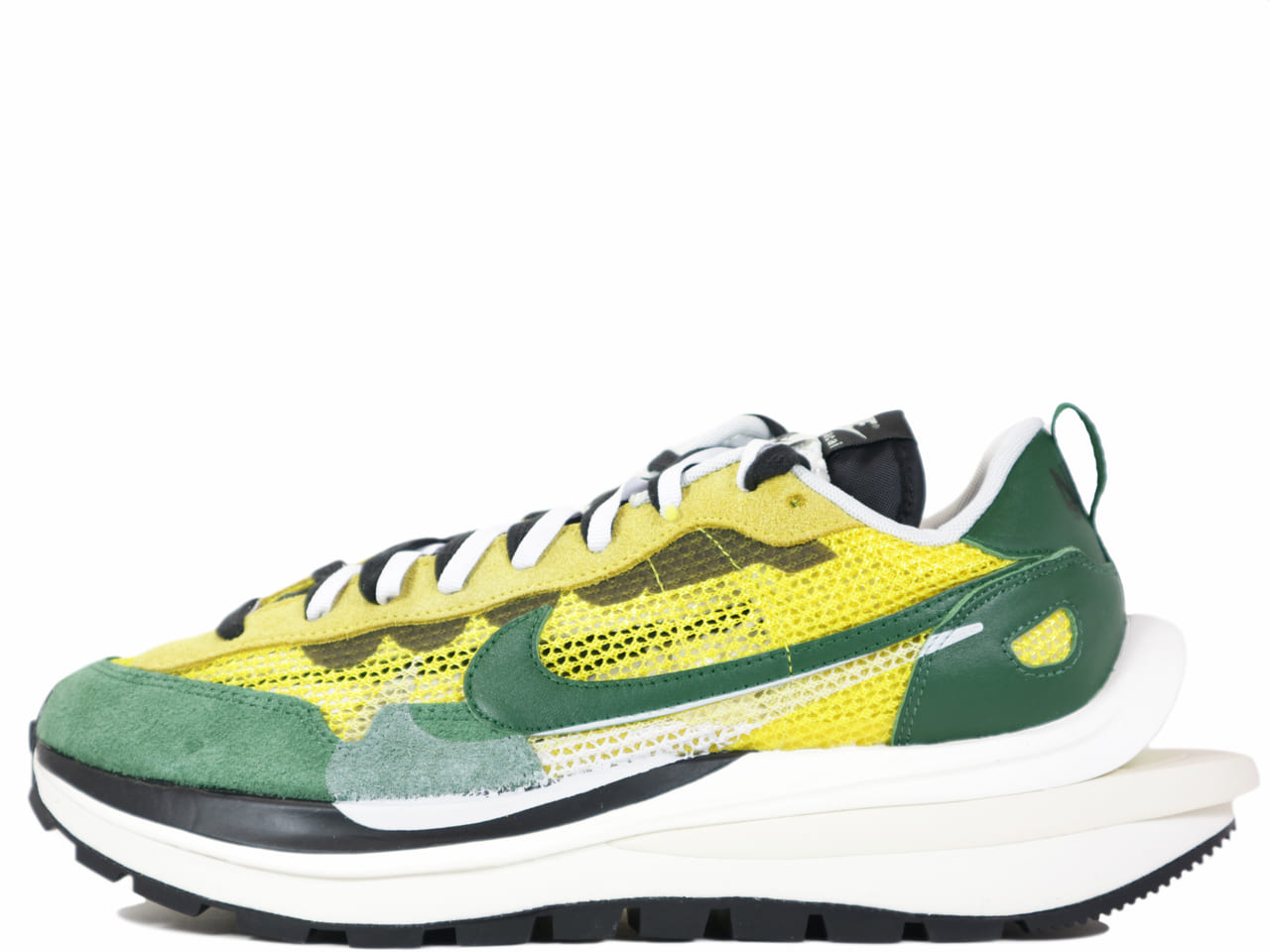 NIKE Sacai VAPOR WAFFLE SP CV1363-700