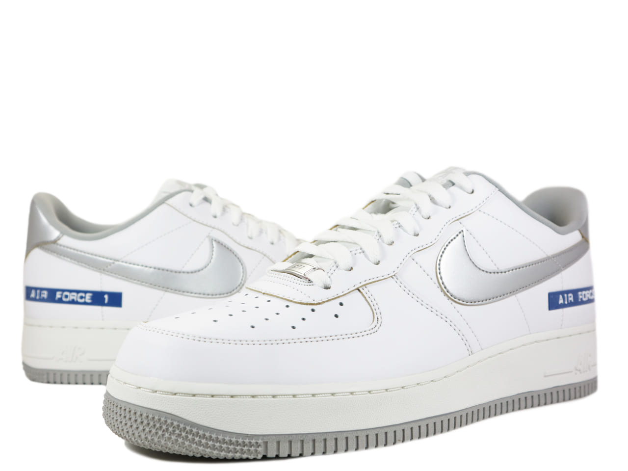 AIR FORCE 1 07 LV8 DC5209-100 - 2