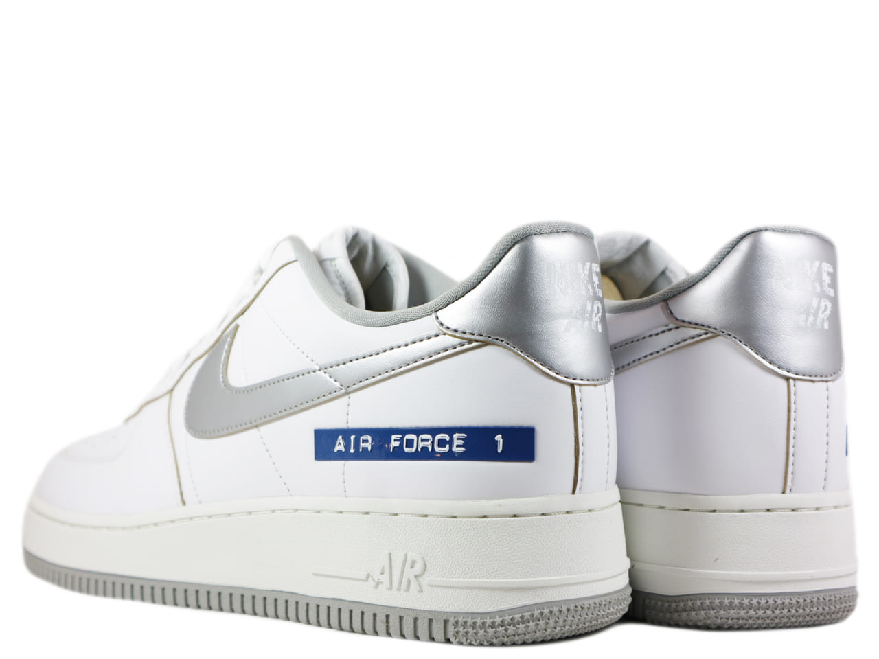 AIR FORCE 1 07 LV8 DC5209-100 - 3