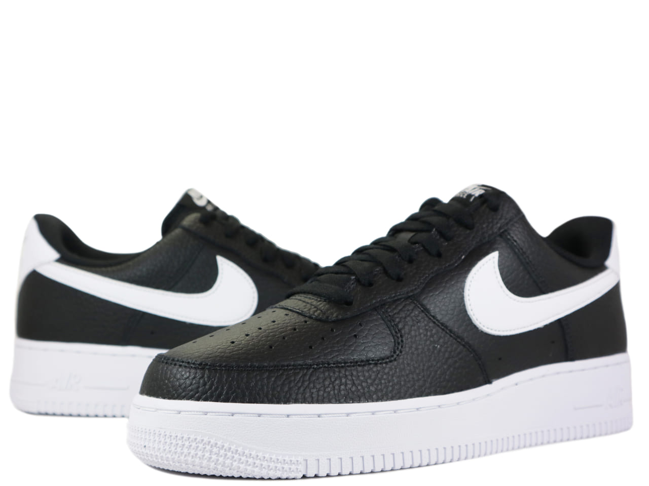 AIR FORCE 1 07 CT2302-002 - 2