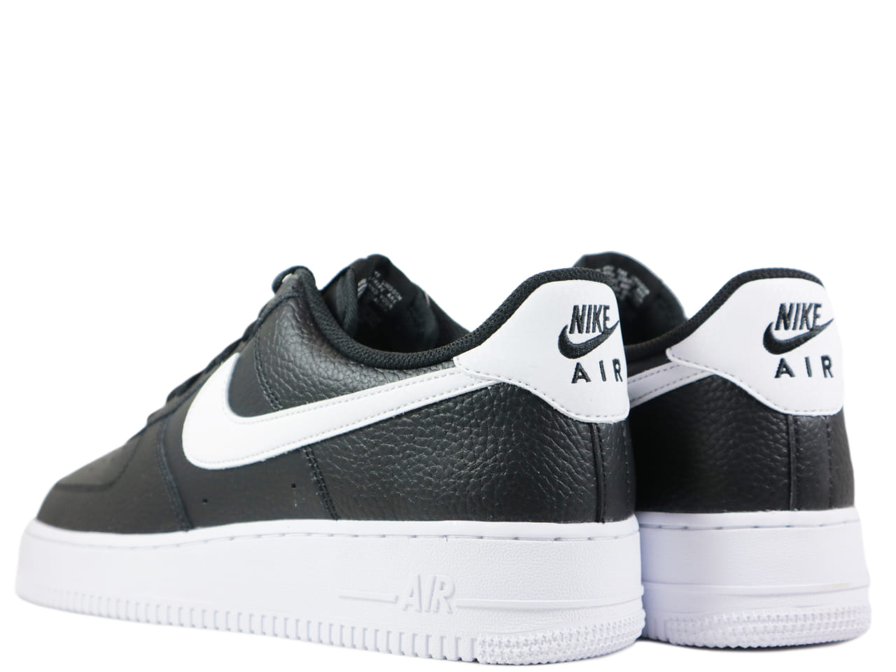 AIR FORCE 1 07 CT2302-002 - 3