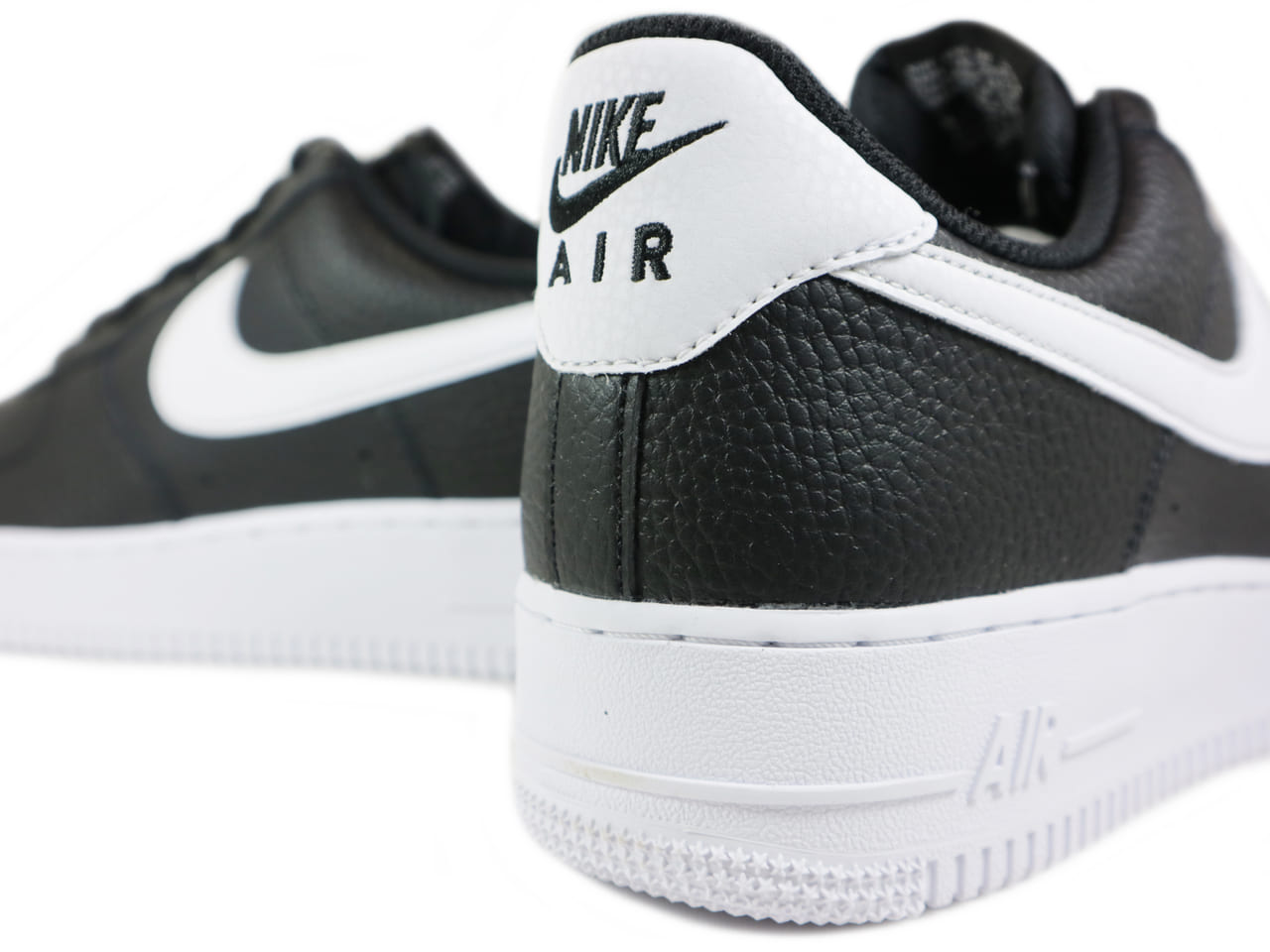 AIR FORCE 1 07 CT2302-002 - 4