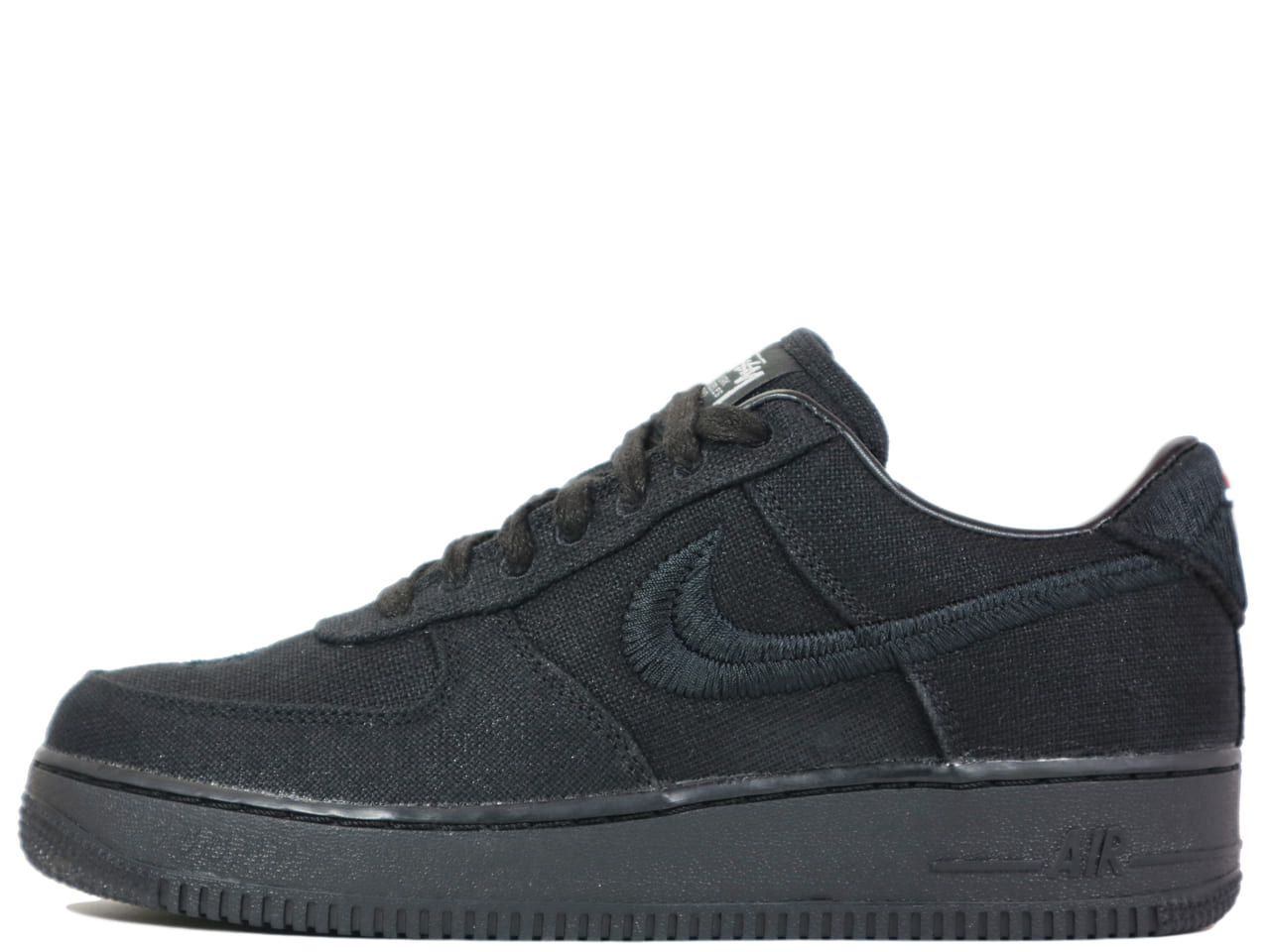 【本日23:59限定値下げ】Nike AirForce1 Low Stussy