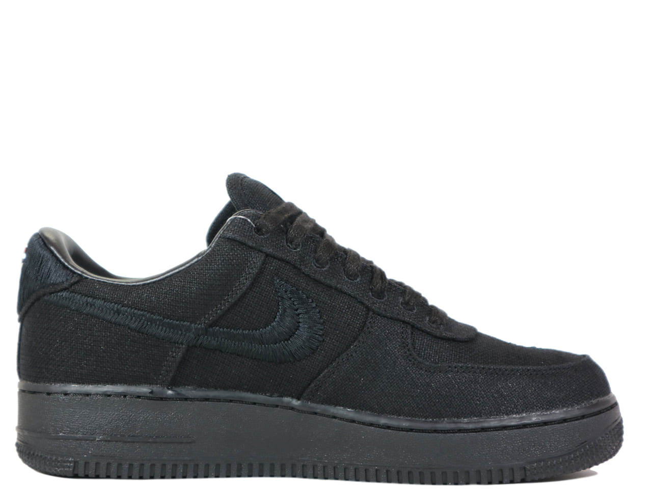 AIR FORCE 1 LOW/STUSSY CZ9084-001 - 1