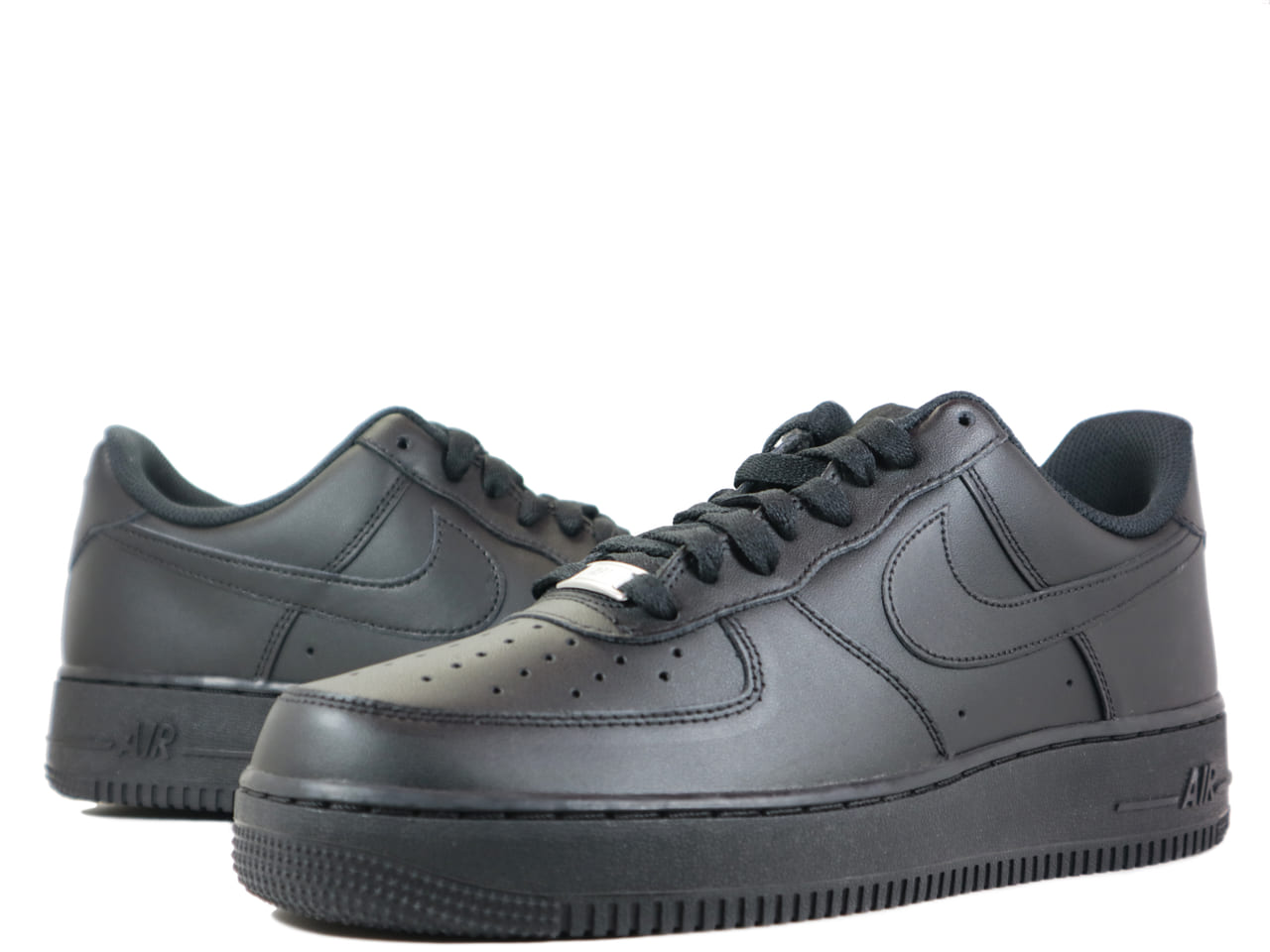 AIR FORCE 1 07 CW2288-001 - 2