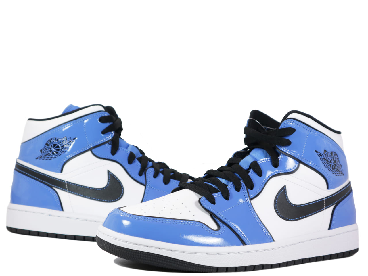 AIR JORDAN 1 MID SE DD6834-402 - 2