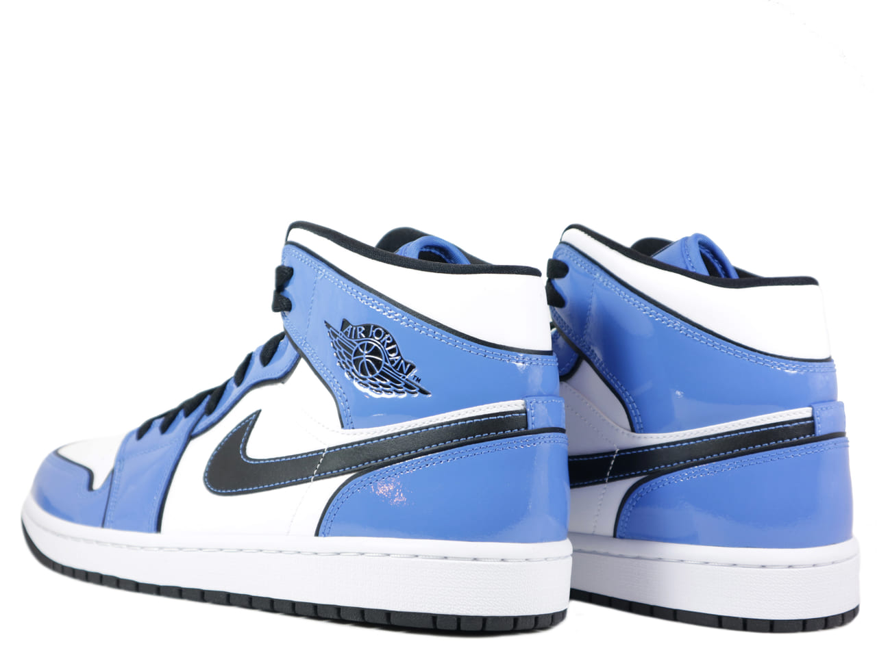 AIR JORDAN 1 MID SE | スニーカーショップSKIT
