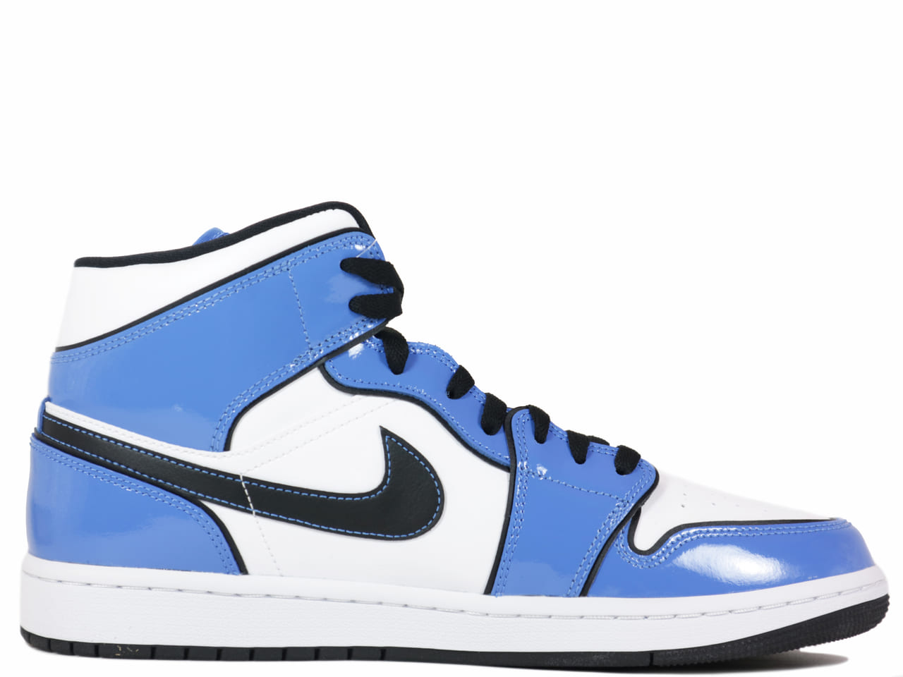 AIR JORDAN 1 MID SE DD6834-402 - 1