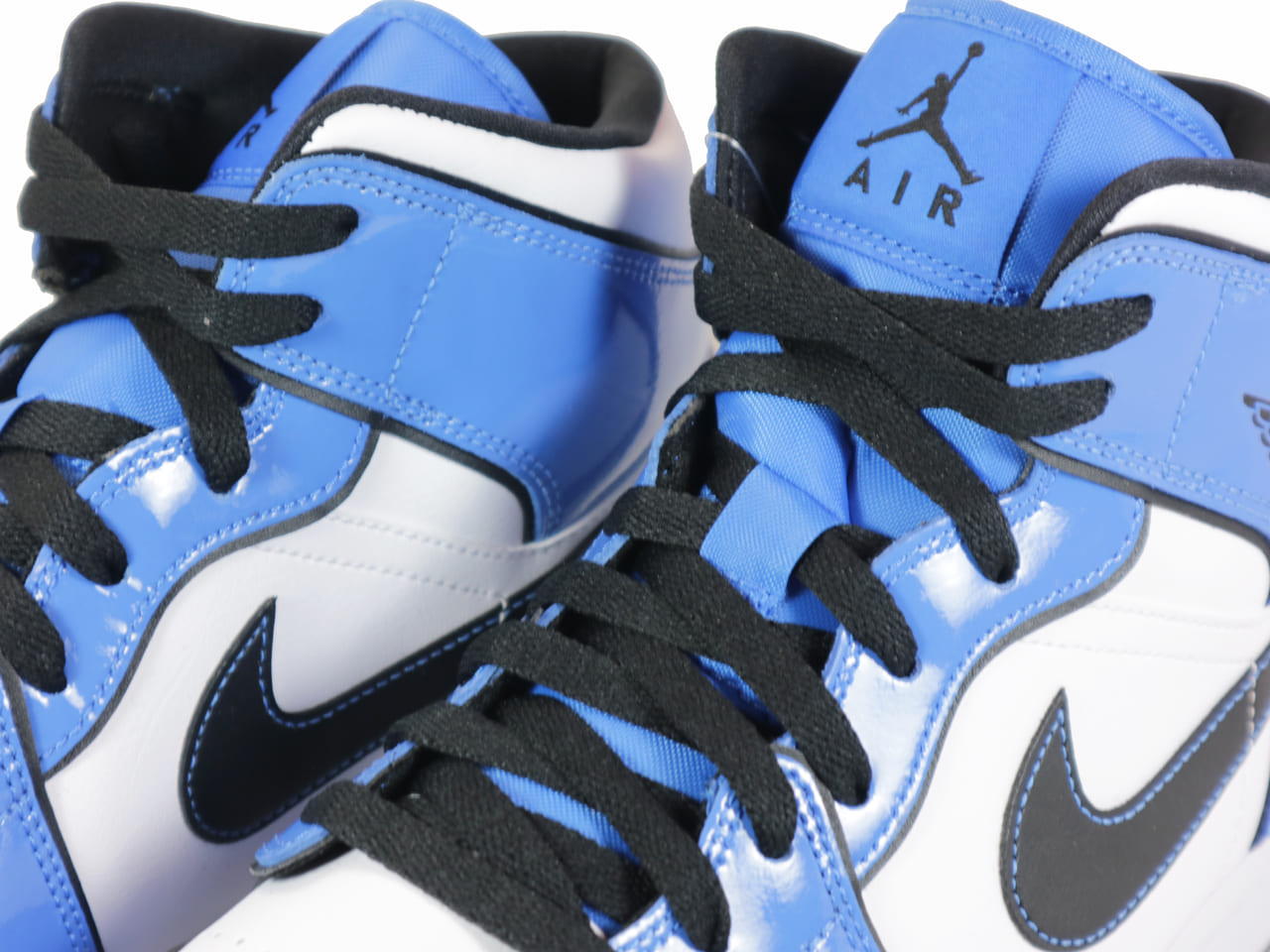 AIR JORDAN 1 MID SE | スニーカーショップSKIT