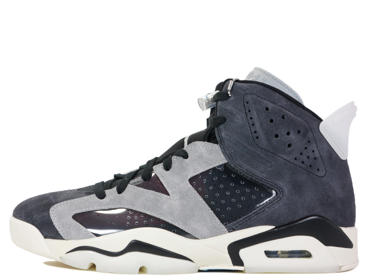 WMNS AIR JORDAN 6 RETRO