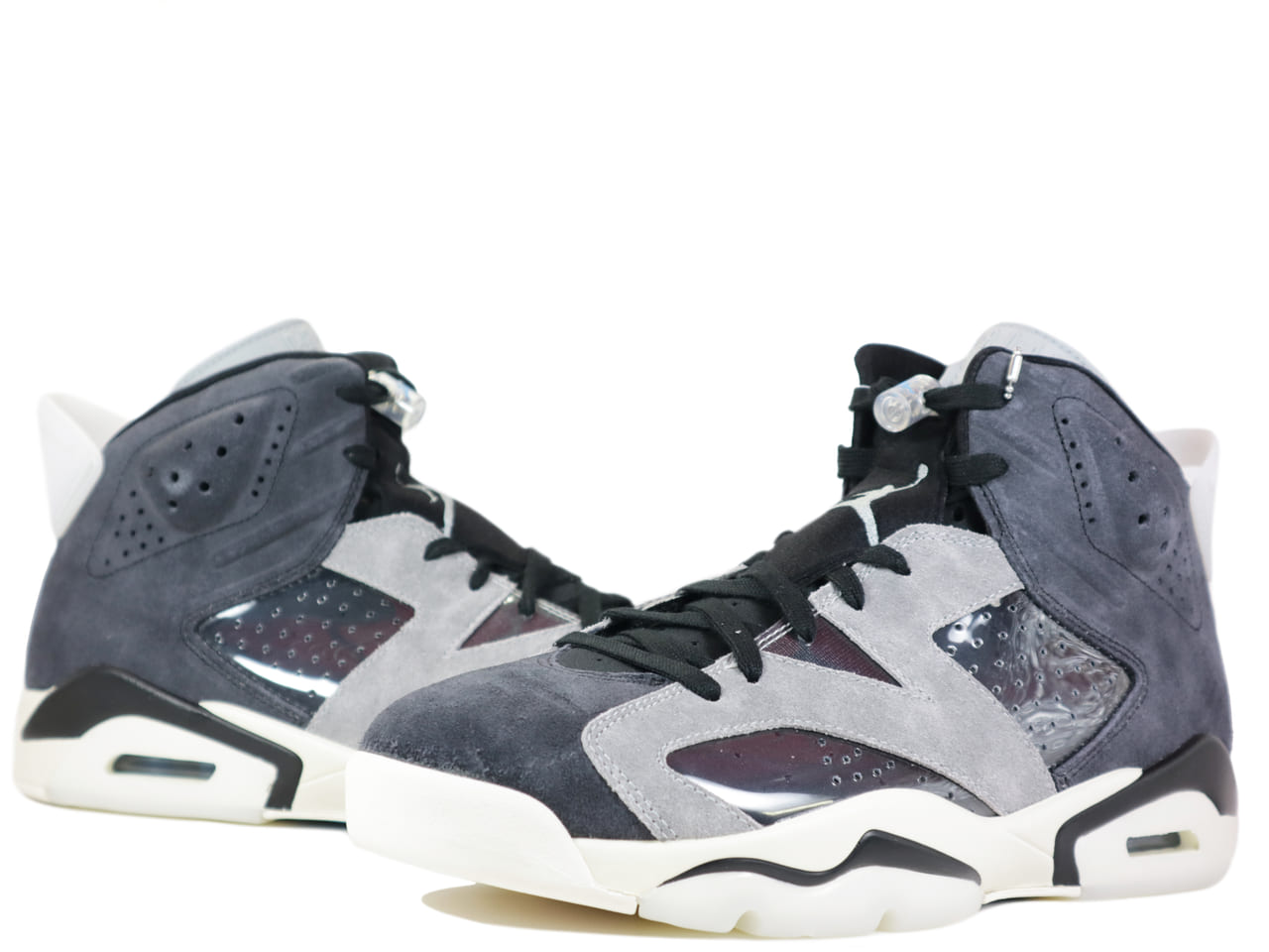 WMNS AIR JORDAN 6 RETRO CK6635-001 - 2