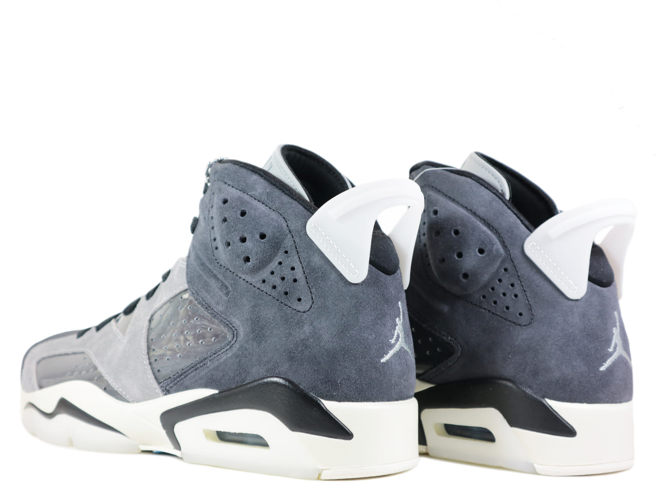 WMNS AIR JORDAN 6 RETRO CK6635-001 - 3