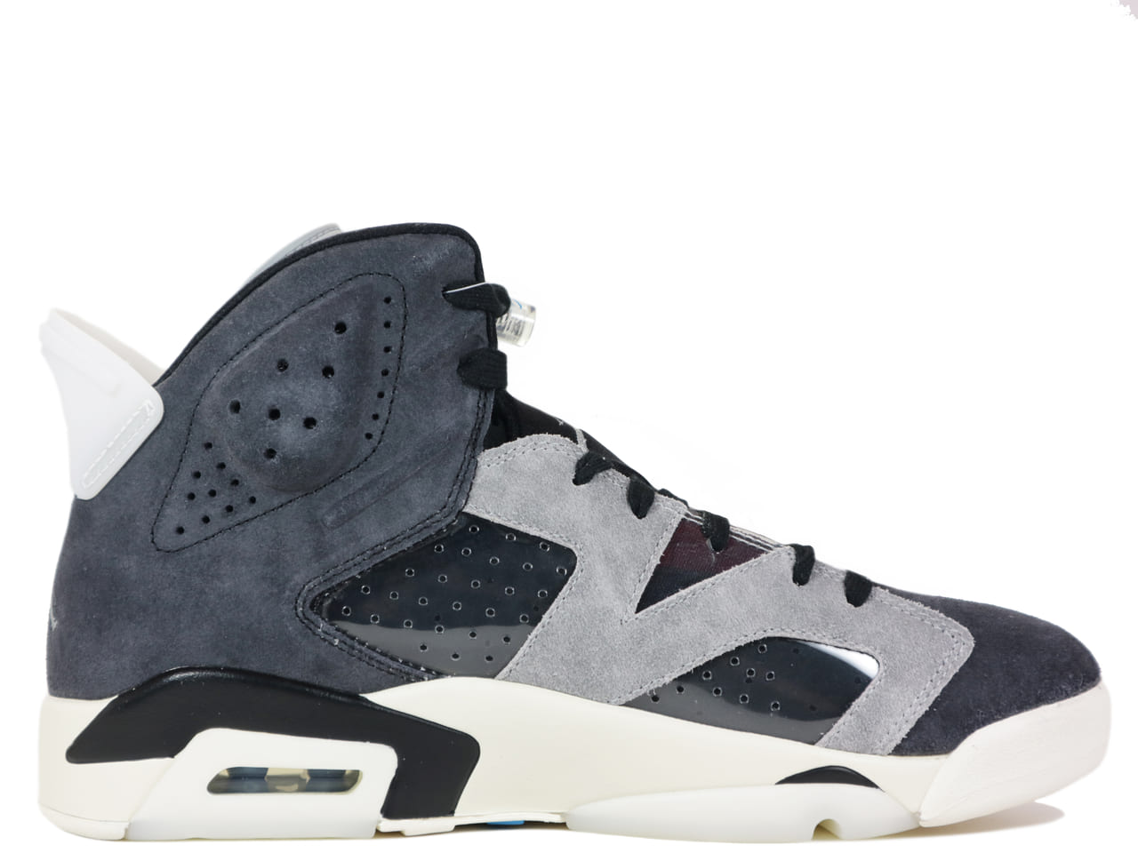 WMNS AIR JORDAN 6 RETRO CK6635-001 - 1