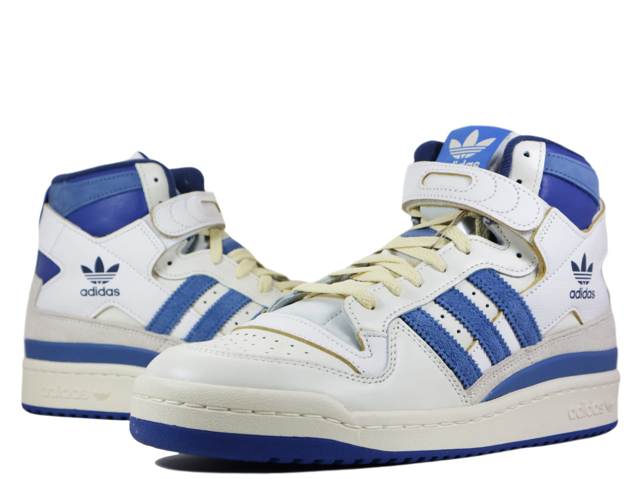 FORUM 84 HIGH BLUE THREAD FY7793 - 2
