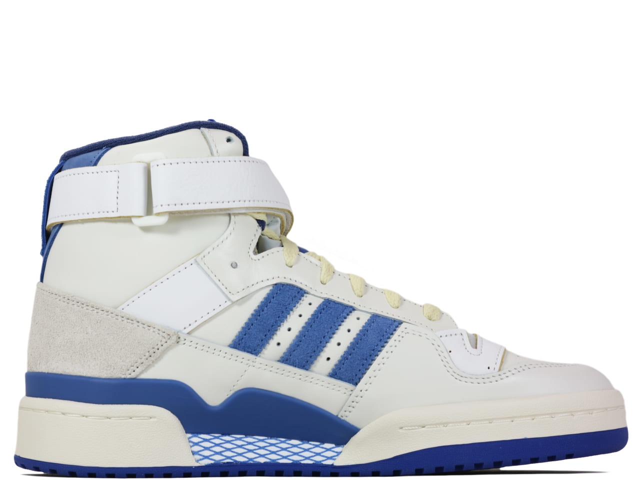 FORUM 84 HIGH BLUE THREAD FY7793 - 1