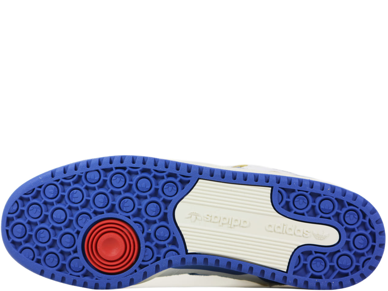 FORUM 84 HIGH BLUE THREAD FY7793 - 6