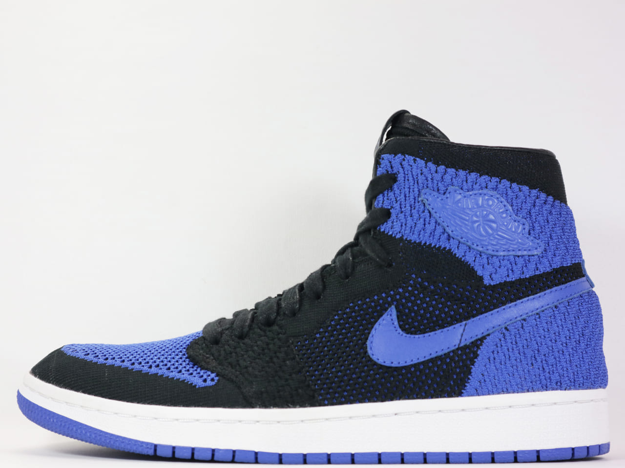 nike air jordan 1 retro high flyknit