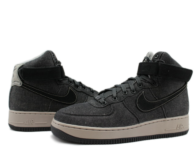 WMNS AIR FORCE 1 HIGH SE 860544-003 - 1