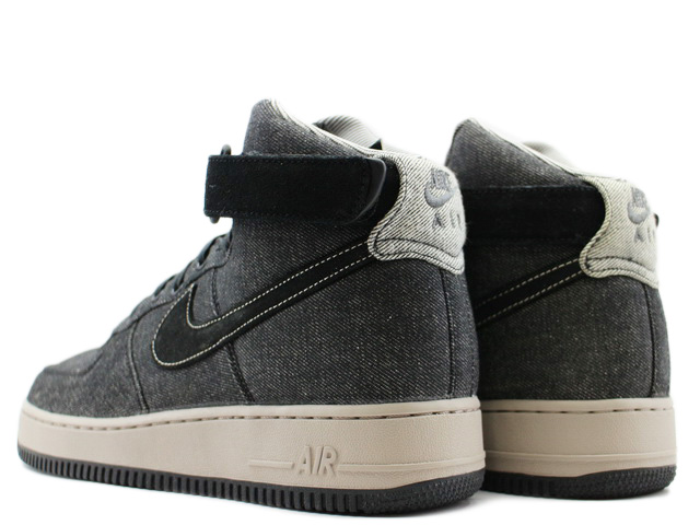 WMNS AIR FORCE 1 HIGH SE 860544-003 - 2