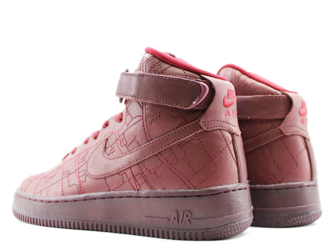 AIR FORCE 1 HIGH FW QS 704010-600 - 2