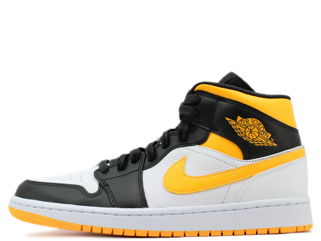 WMNS AIR JORDAN 1 MID SE CV5276-107