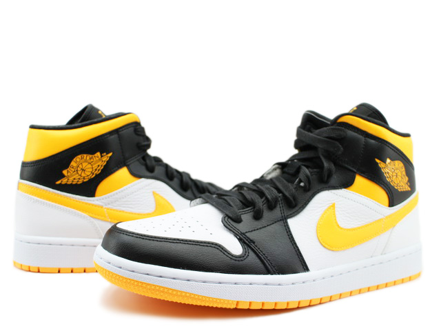 WMNS AIR JORDAN 1 MID SE CV5276-107 - 2