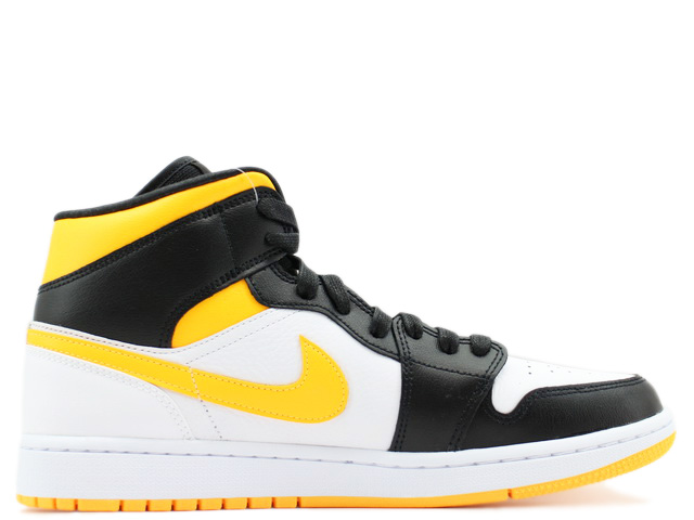 WMNS AIR JORDAN 1 MID SE CV5276-107 - 1