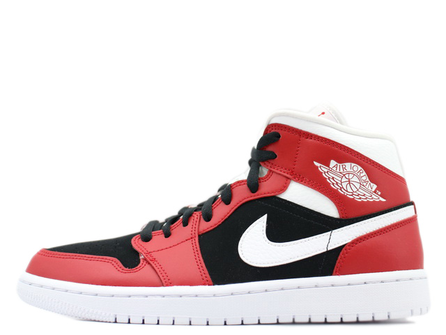 WMNS AIR JORDAN 1 MID