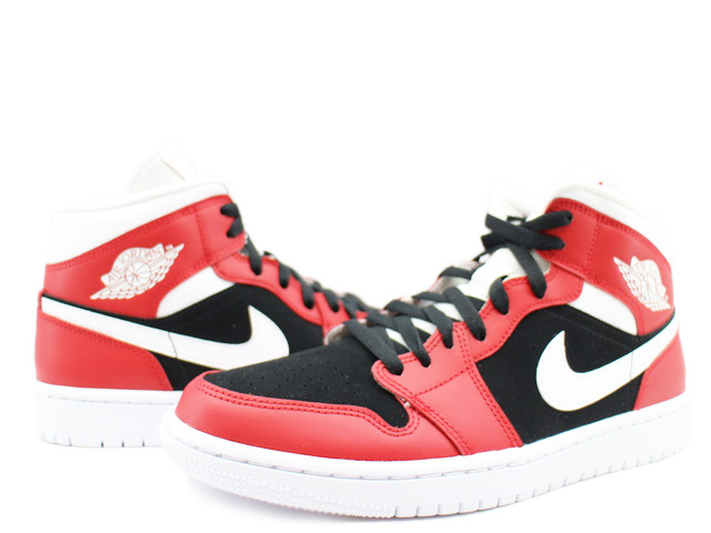 WMNS AIR JORDAN 1 MID BQ6472-601 - 1