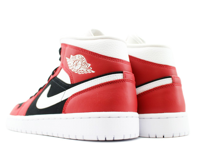 WMNS AIR JORDAN 1 MID BQ6472-601 - 2
