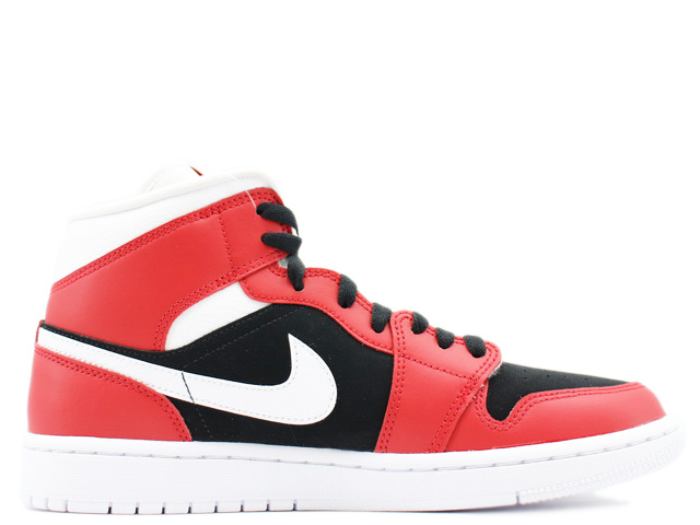 WMNS AIR JORDAN 1 MID BQ6472-601 - 3