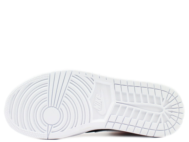 WMNS AIR JORDAN 1 MID BQ6472-601 - 4