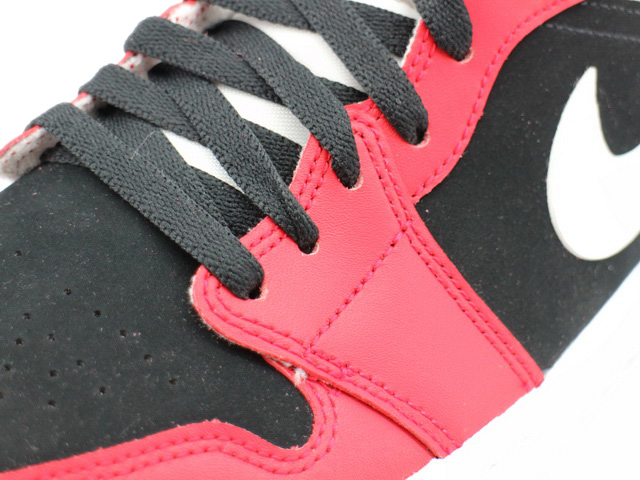 WMNS AIR JORDAN 1 MID BQ6472-601 - 5