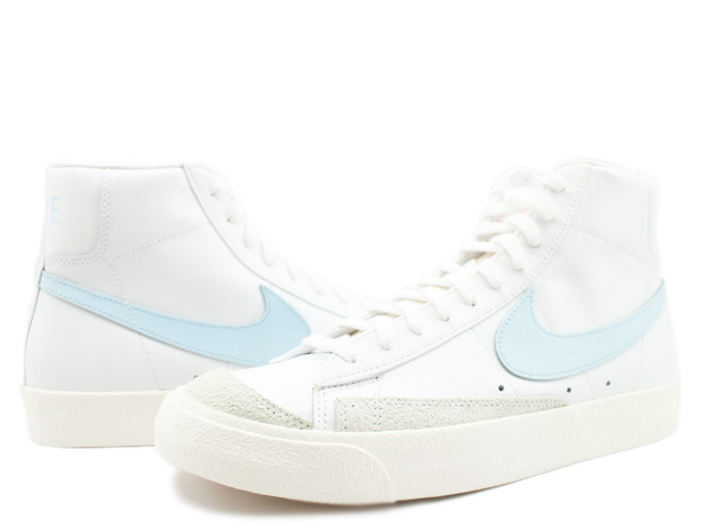 BLAZER MID 77 VINTAGE BQ6806-109 - 1