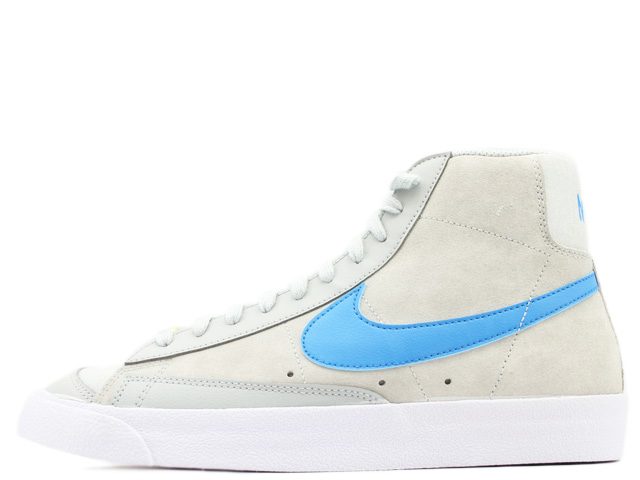 Blazer mid hotsell 77 nrg emb