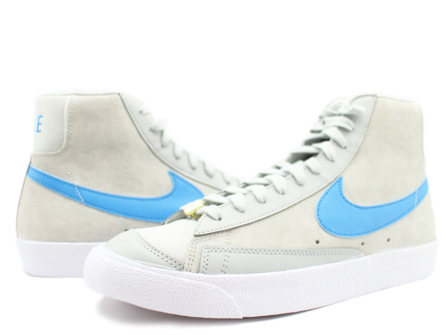 BLAZER MID 77 NRG EMB CV8927-001 - 2