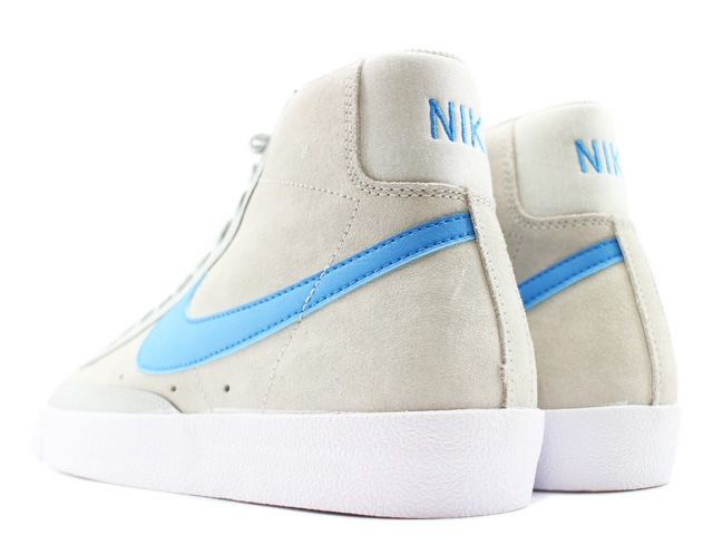 BLAZER MID 77 NRG EMB CV8927-001 - 3