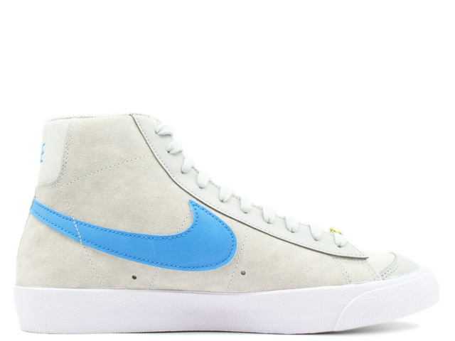 BLAZER MID 77 NRG EMB CV8927-001 - 1
