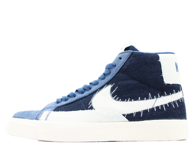 SB ZOOM BLAZER MID PRM