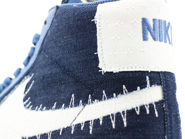 SB ZOOM BLAZER MID PRM CT0715-400 - 6